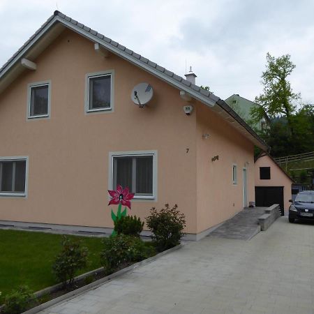 Ferienwohnung Brenner Bruck an der Mur Exterior foto