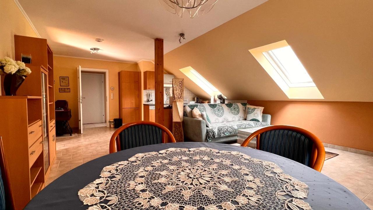 Ferienwohnung Brenner Bruck an der Mur Exterior foto