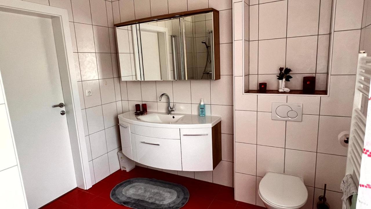 Ferienwohnung Brenner Bruck an der Mur Exterior foto