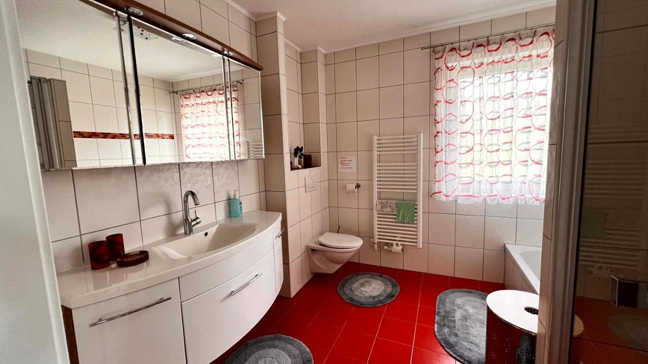 Ferienwohnung Brenner Bruck an der Mur Exterior foto