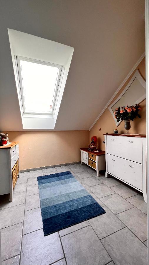 Ferienwohnung Brenner Bruck an der Mur Exterior foto