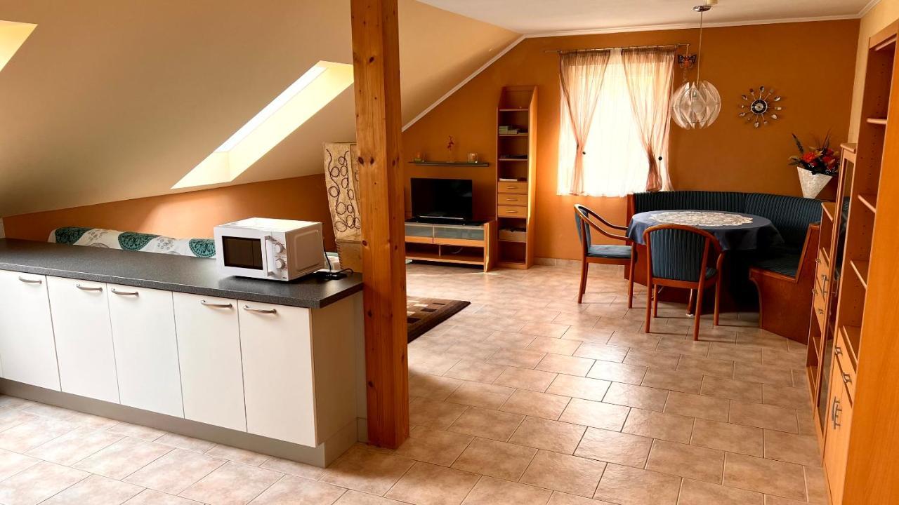 Ferienwohnung Brenner Bruck an der Mur Exterior foto