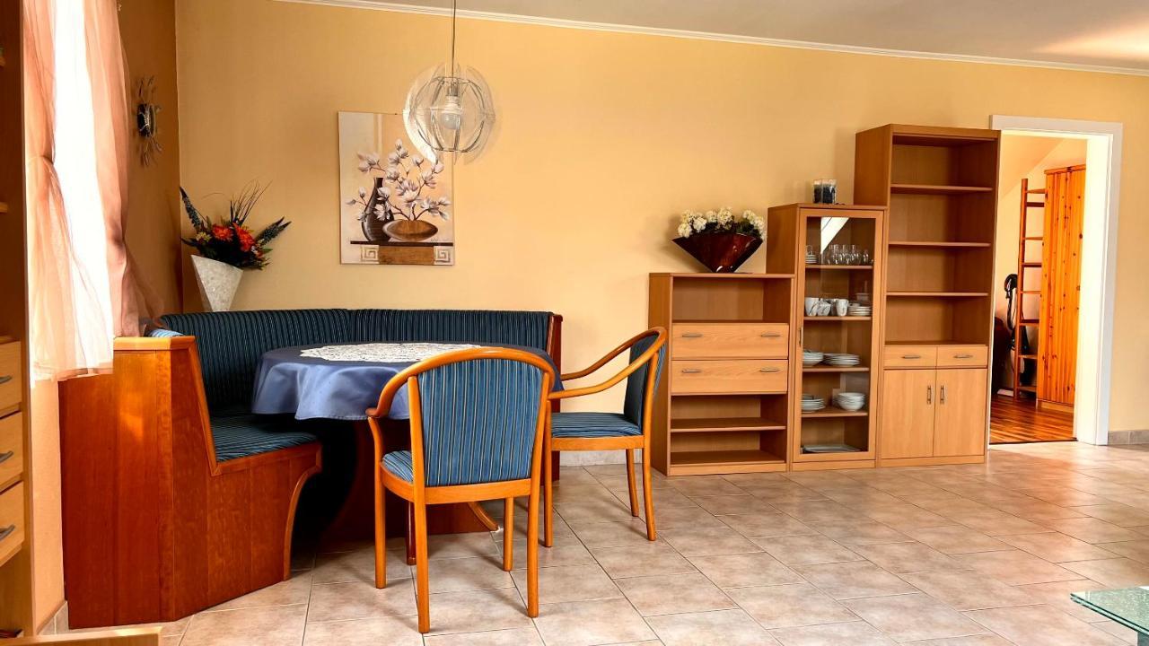 Ferienwohnung Brenner Bruck an der Mur Exterior foto