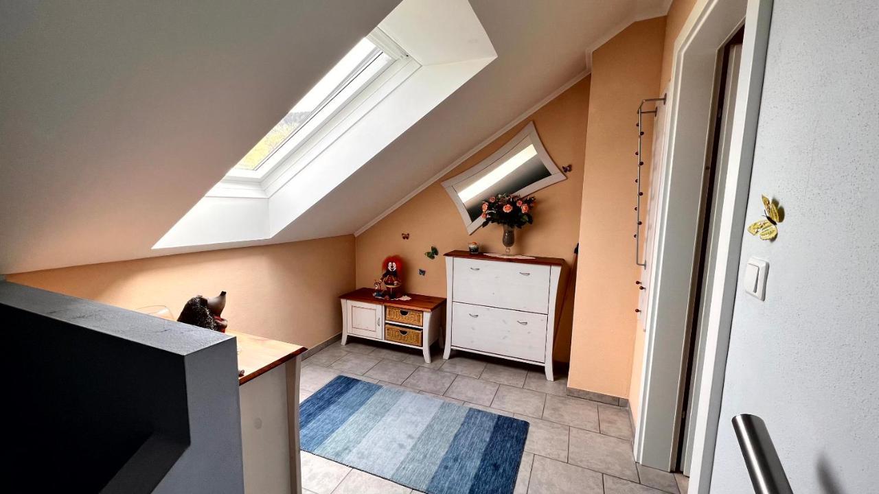 Ferienwohnung Brenner Bruck an der Mur Exterior foto