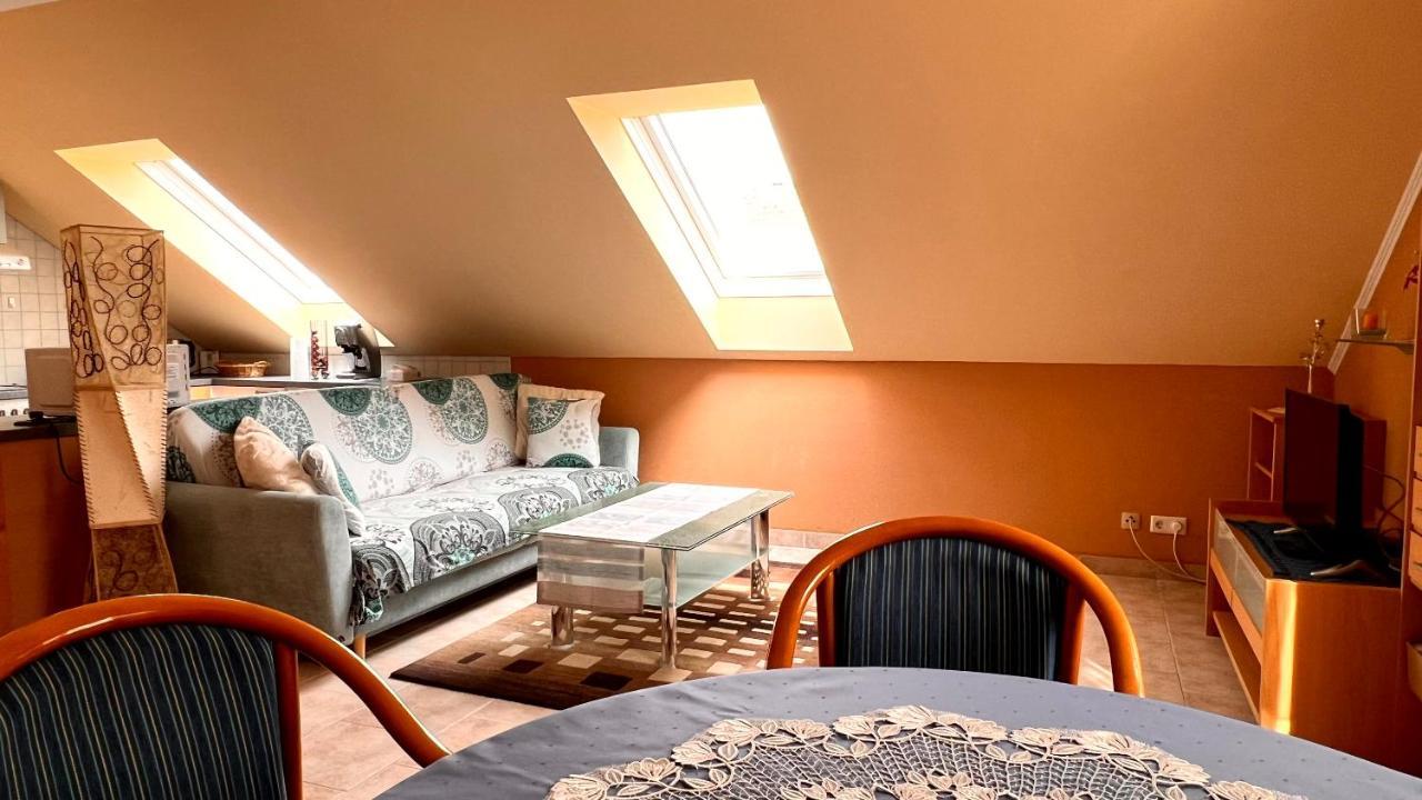 Ferienwohnung Brenner Bruck an der Mur Exterior foto