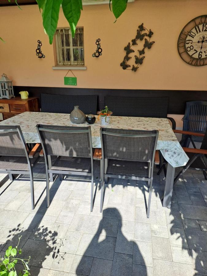 Ferienwohnung Brenner Bruck an der Mur Exterior foto