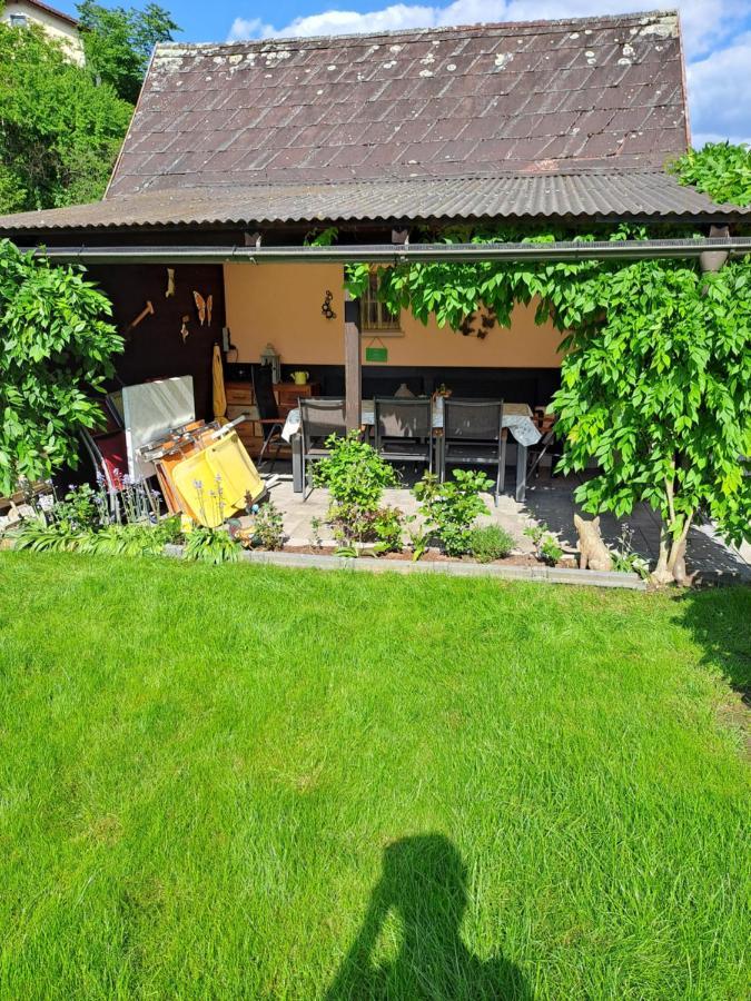 Ferienwohnung Brenner Bruck an der Mur Exterior foto