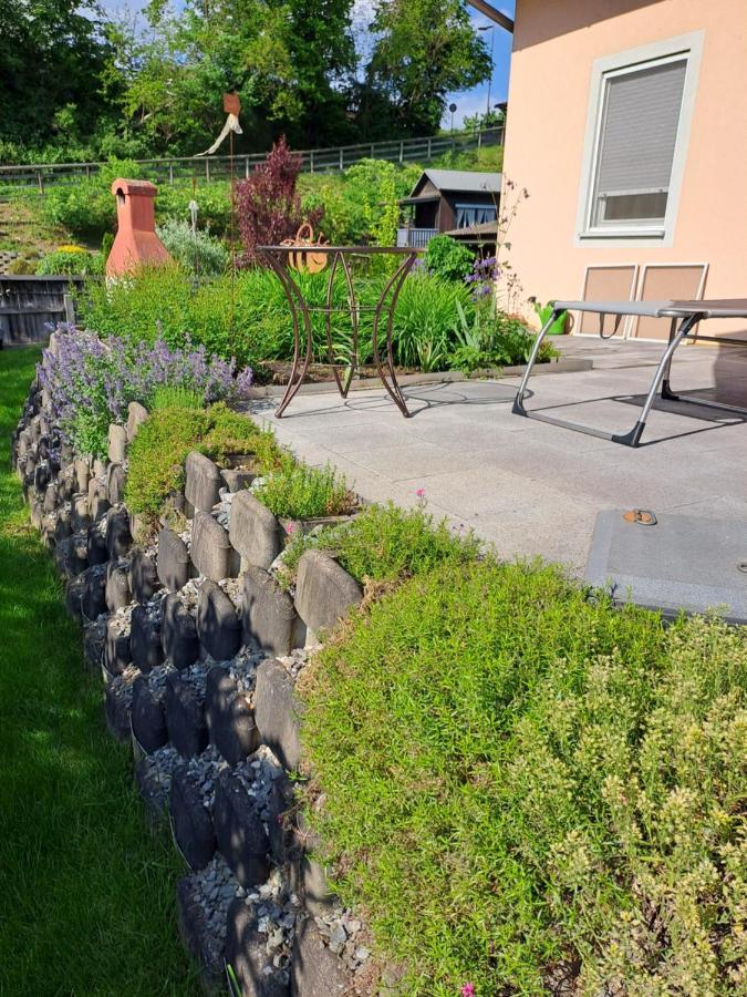 Ferienwohnung Brenner Bruck an der Mur Exterior foto