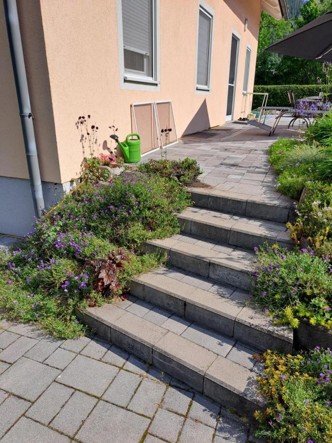 Ferienwohnung Brenner Bruck an der Mur Exterior foto