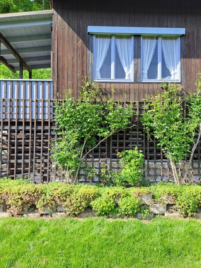 Ferienwohnung Brenner Bruck an der Mur Exterior foto
