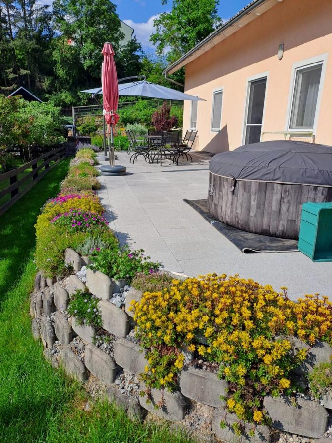 Ferienwohnung Brenner Bruck an der Mur Exterior foto